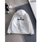 2025年9月23日入荷秋冬新作Balenciaga ジャケット高品質人気商品/LM工場