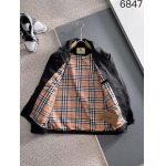 2025年9月23日入荷秋冬新作Burberry ジャケット高品質人気商品/LM工場