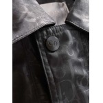 2025年9月23日入荷秋冬新作Diorジャケット高品質人気商品/LM工場