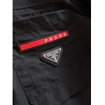2025年9月23日入荷秋冬新作Prada ジャケット高品質人気商品/LM工場