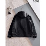 2025年9月23日入荷秋冬新作Prada ジャケット高品質人気商品/LM工場