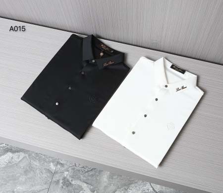 2025年9月23日入荷秋冬新作loro piana シャツ...