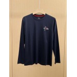 2025年9月24日入荷秋冬新作Kiton Tシャツ高級品/Su工場