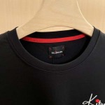 2025年9月24日入荷秋冬新作Kiton Tシャツ高級品/Su工場