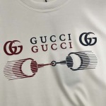 2025年9月24日入荷秋冬新作Gucci半袖 tシャツ高級品/Su工場