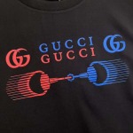 2025年9月24日入荷秋冬新作Gucci半袖 tシャツ高級品/Su工場