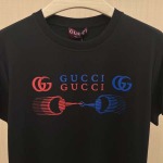2025年9月24日入荷秋冬新作Gucci半袖 tシャツ高級品/Su工場