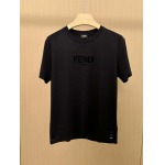 2025年9月24日入荷秋冬新作Fendi半袖 tシャツ高級品/Su工場