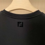 2025年9月24日入荷秋冬新作Fendi半袖 tシャツ高級品/Su工場