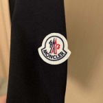 2025年9月24日入荷秋冬新作MonclerTシャツ高級品/Su工場