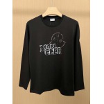 2025年9月24日入荷秋冬新作MonclerTシャツ高級品/Su工場