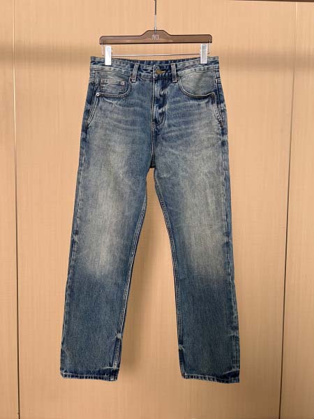 2025年9月24日入荷秋冬新作saint laurentジ...