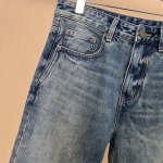 2025年9月24日入荷秋冬新作saint laurentジーパン高級品/Su工場