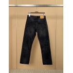 2025年9月24日入荷秋冬新作saint laurentジーパン高級品/Su工場