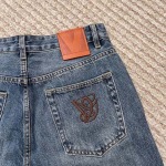 2025年9月24日入荷秋冬新作VALENTINOジーパン高級品/Su工場