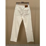 2025年9月24日入荷秋冬新作Louis Vuittonジーパン高級品/Su工場