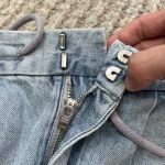 2025年9月24日入荷秋冬新作Brunello Cucinelliジーパン高級品/Su工場