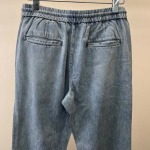 2025年9月24日入荷秋冬新作Brunello Cucinelliジーパン高級品/Su工場