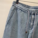 2025年9月24日入荷秋冬新作Brunello Cucinelliジーパン高級品/Su工場