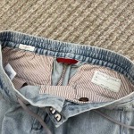 2025年9月24日入荷秋冬新作Brunello Cucinelliジーパン高級品/Su工場