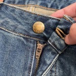 2025年9月24日入荷秋冬新作Pradaジーパン高級品/Su工場