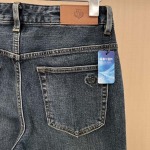 2025年9月24日入荷秋冬新作  Loro pianaジーパン高級品/Su工場