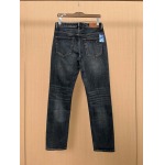 2025年9月24日入荷秋冬新作  Loro pianaジーパン高級品/Su工場