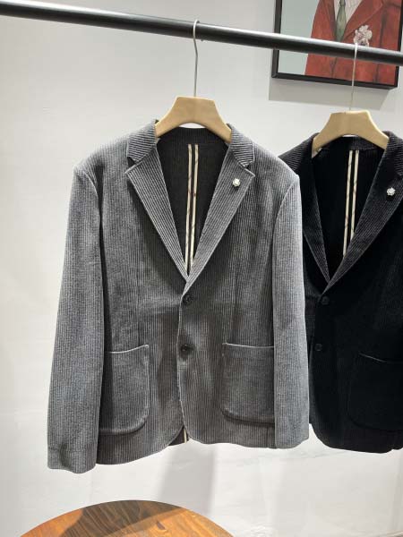 2025年9月24日入荷秋冬新作  Loro pianaジャ...