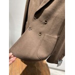 2025年9月24日入荷秋冬新作  Loro pianaジャケット高級品/Su工場