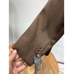 2025年9月24日入荷秋冬新作  Loro pianaジャケット高級品/Su工場