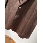 2025年9月24日入荷秋冬新作Pradaジャケット高級品/Su工場