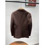 2025年9月24日入荷秋冬新作Pradaジャケット高級品/Su工場