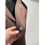 2025年9月24日入荷秋冬新作Pradaジャケット高級品/Su工場