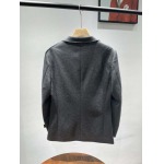 2025年9月24日入荷秋冬新作Zegnaジャケット高級品/Su工場