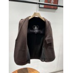 2025年9月24日入荷秋冬新作VALENTINOジャケット高級品/Su工場