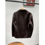 2025年9月24日入荷秋冬新作VALENTINOジャケット高級品/Su工場