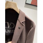2025年9月24日入荷秋冬新作VALENTINOジャケット高級品/Su工場