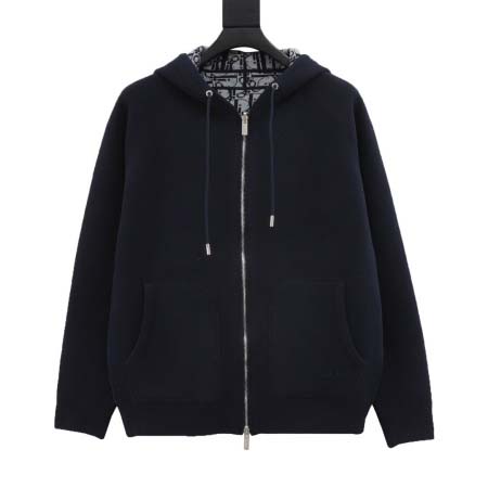 2025年9月24日入荷秋冬新作Diorニット高級品/Su工...