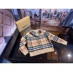 2025年9月24日入荷秋冬新作Burberryニット高級品/Su工場