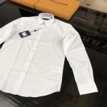 2025年9月24日入荷秋冬新作Louis Vuittonシャツ高級品/Su工場