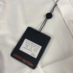 2025年9月24日入荷秋冬新作Louis Vuittonシャツ高級品/Su工場