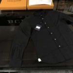 2025年9月24日入荷秋冬新作Louis Vuittonシャツ高級品/Su工場
