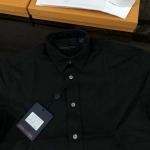 2025年9月24日入荷秋冬新作Louis Vuittonシャツ高級品/Su工場