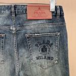 2025年9月24日入荷秋冬新作Pradaジーパン高級品/Su工場