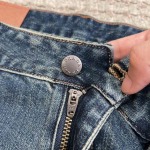 2025年9月24日入荷秋冬新作Pradaジーパン高級品/Su工場