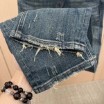 2025年9月24日入荷秋冬新作Pradaジーパン高級品/Su工場