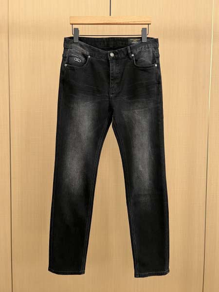 2025年9月24日入荷秋冬新作D&Gジーパン高級品/Su工...