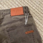 2025年9月24日入荷秋冬新作Zegnaジーパン高級品/Su工場