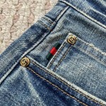 2025年9月24日入荷秋冬新作Gucciジーパン高級品/Su工場