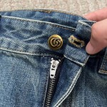 2025年9月24日入荷秋冬新作Gucciジーパン高級品/Su工場